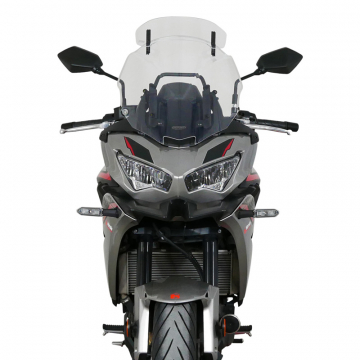 view MRA 4025066174416 Vario Touring Windshield for Kawasaki Versys 650 (2022-)