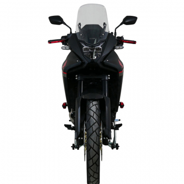 view MRA 4025066174683 Originally-Shaped Windshield for Honda XL750 Transalp '23-'24