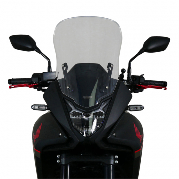 view MRA 4025066174713 Touring Windshield for Honda XL750 Transalp '23-'24
