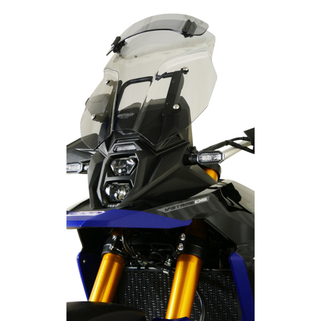 MRA 4025066175000 NVTM Vario Touring Windshield for Suzuki V-Strom