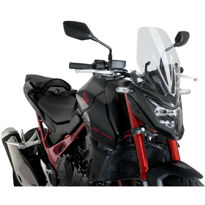 Parabrezza Puig New Generation Touring Per Honda CMX 1100 Rebel