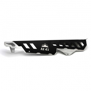 view R&G CG0028BK Chain Guard for Aprilia Tuareg 660 (2022-)