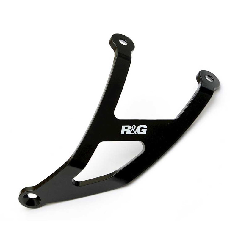 R&G EH0100BKA Exhaust Hanger Kit for BMW S1000XR (2020) Accessories