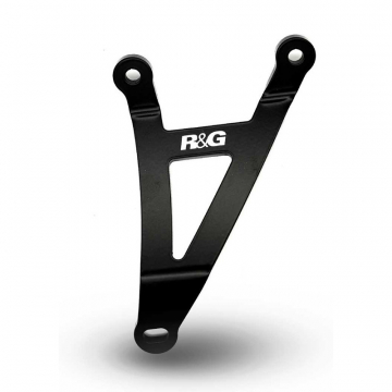 view R&G EH0103BK Exhaust Hanger for MV Agusta Superveloce 800 (2020-)