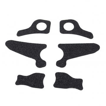 view R&G EZBG414BL Boot Guard Kit for Kawasaki Z900RS (2021-)