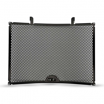 view R&G RAD0266BK Radiator Guard for Kawasaki ZX-10RR & ZX-10R '21-
