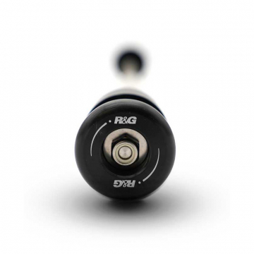 view R&G SS0054BK Rear Spindle Sliders for Yamaha Tenere 700 '19-