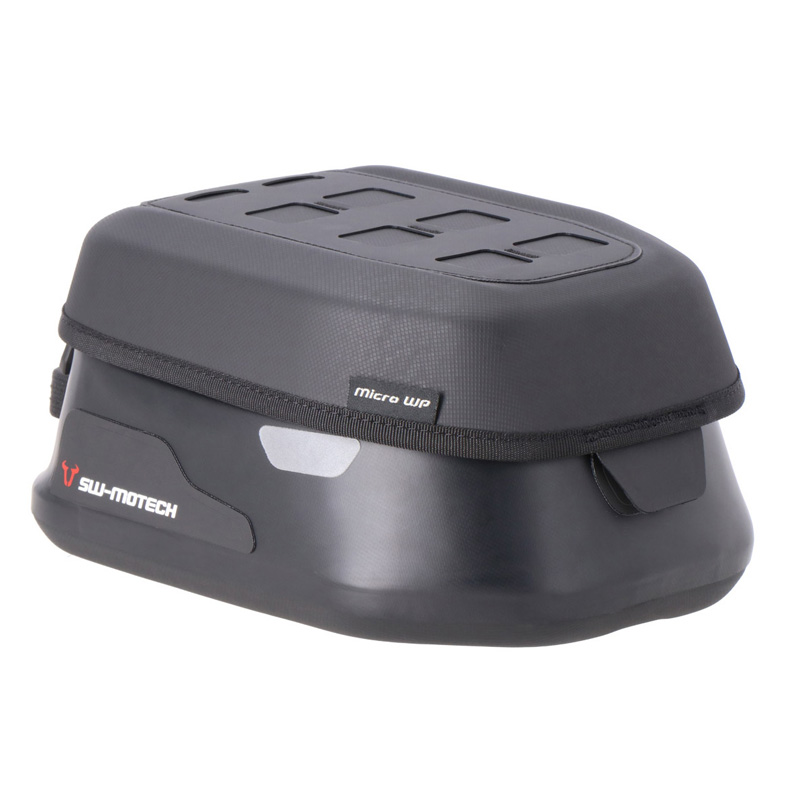 Sw-Motech BC.WPB.00.028.10000 Pro Micro WP Tank Bag, 4 Liter ...