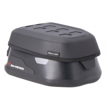 view Sw-Motech BC.WPB.00.028.10000 Pro Micro WP Tank Bag, 4 Liter