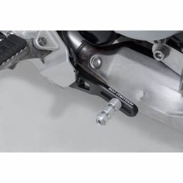 Sw-Motech FBL.07.897.10000 Adjustable Brake Lever for BMW F750GS / F850GS (2017-)