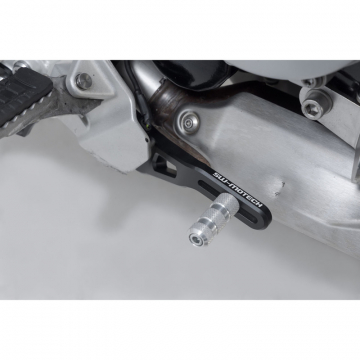view Sw-Motech FBL.07.897.10000 Adjustable Brake Lever for BMW F750GS / F850GS (2017-)