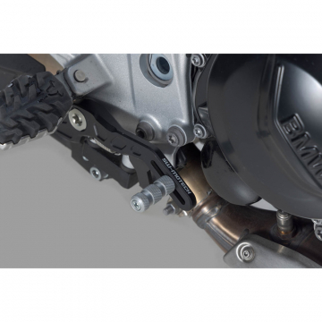 view Sw-Motech FBL.07.945.10000 Adjustable Brake Lever for BMW F900R (2020-)