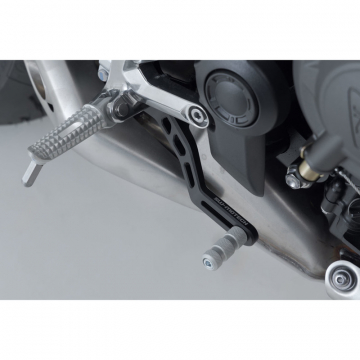 Sw-Motech FBL.11.842.10000 Adjustable Brake Lever for Triumph Trident 660 (2022-)