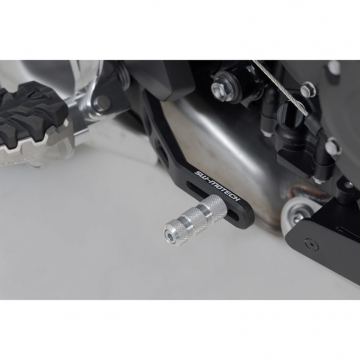 view Sw-Motech FBL.11.991.10000 Brake Pedal for Triumph Tiger 660 (2022-)