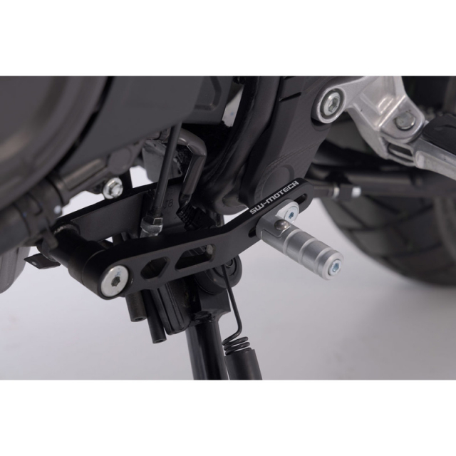Sw-Motech FSC.01.919.10000 Adjustable Gear Lever for Honda CB500X