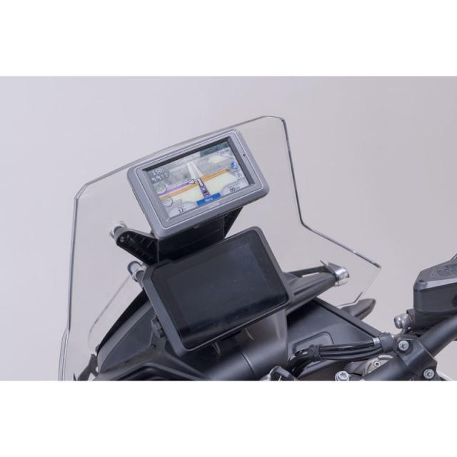 Sw-Motech GPS.04.918.10000/B Cockpit GPS Mount for KTM 890 SMT