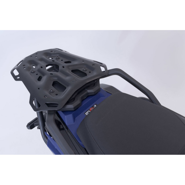 Sw-Motech GPT.05.845.19000/B Adventure-Rack for Suzuki V-Strom