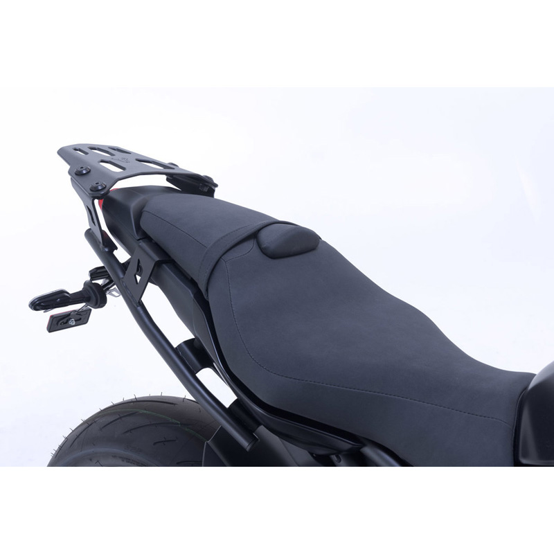 Sw-Motech GPT.06.564.16100/B Street-Rack, Black for Yamaha MT-10