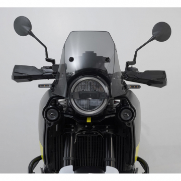 view Sw-Motech HPR.00.220.20400/B Kobra Handguard Kit for KTM 890 SMT (2023-)