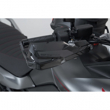 Sw-Motech HPR.00.220.26700/B Kobra Handguard Kit for Honda XL750 Transalp (2023-)