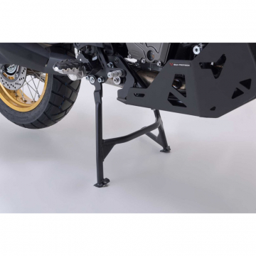 view Sw-Motech HPS.05.845.10000/B Centerstand, Black for Suzuki V-Strom 800DE (2023-)