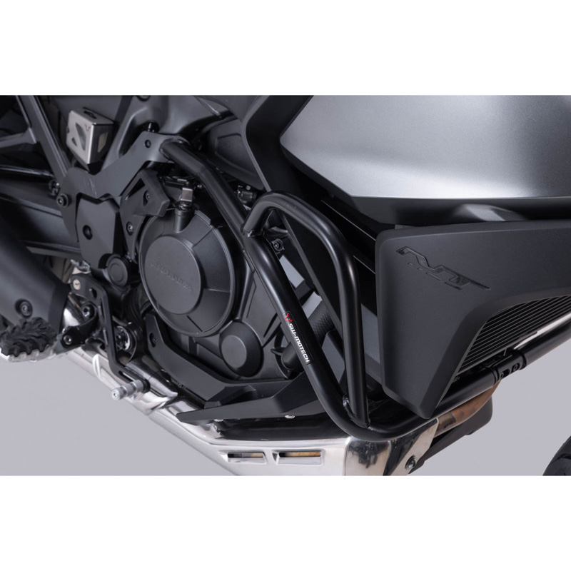 Sw-Motech SBL.01.052.10000/B Crashbars, Black for Honda NT1100 '22