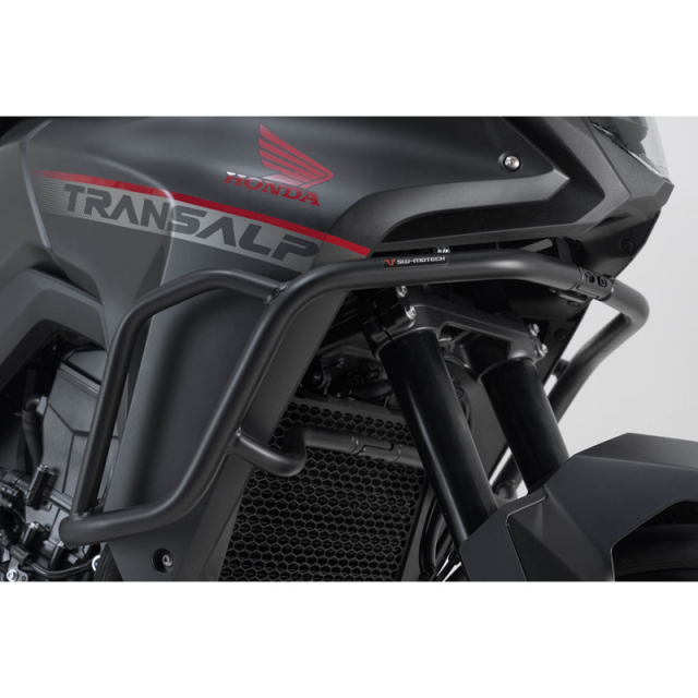 Sw-Motech SBL.01.070.10002/B Crashbars, Black for Honda XL750