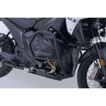 Sw-Motech SBL.07.975.10000/B Crashbars, Black for BMW R1300GS (2024-)