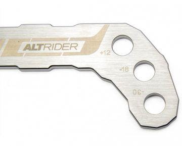 view AltRider T719-0-2202 Variable Height Suspension Lowering Links for Yamaha Tenere 700 '19-