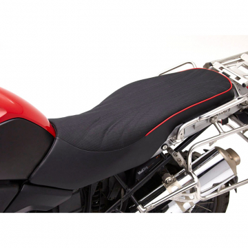 view Corbin BMW-GS12-B Dual Sport Seat for BMW R1200GS/Adventure '04-'12