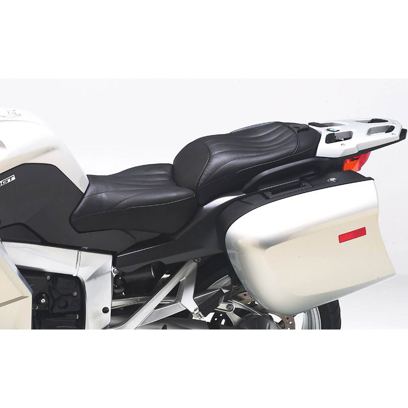 Corbin BMWK12GTR Rear Seat, No Heat for BMW K1200GT & K1300GT '06