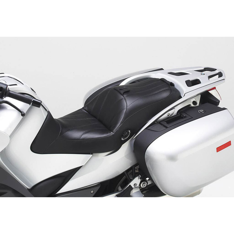 Corbin BMW R12RT5 LOWE Low Seat Heated for BMW R1200RT 05 13 Accessories International