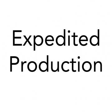 Corbin Expedited Production (Red Tag)