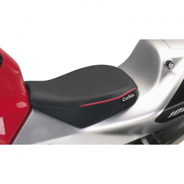 view Corbin H-RC51-F Pilot Seat for Honda VTR1000 RC51 (2000-2005)