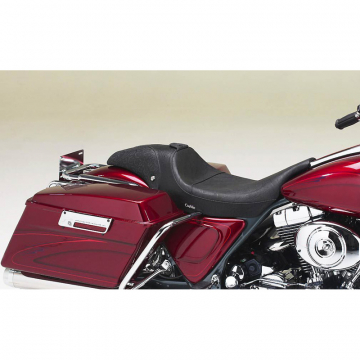 view Corbin HD-FLH-97-STNG Stinger Seat for Harley Electra Glide (1997-2005) models