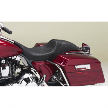 view Corbin HD-FLH-97-YG Young Guns Seat for Harley Electra Glide (1997-2005) models