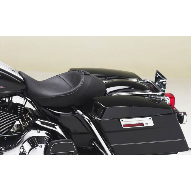 Corbin seat for road king clearance