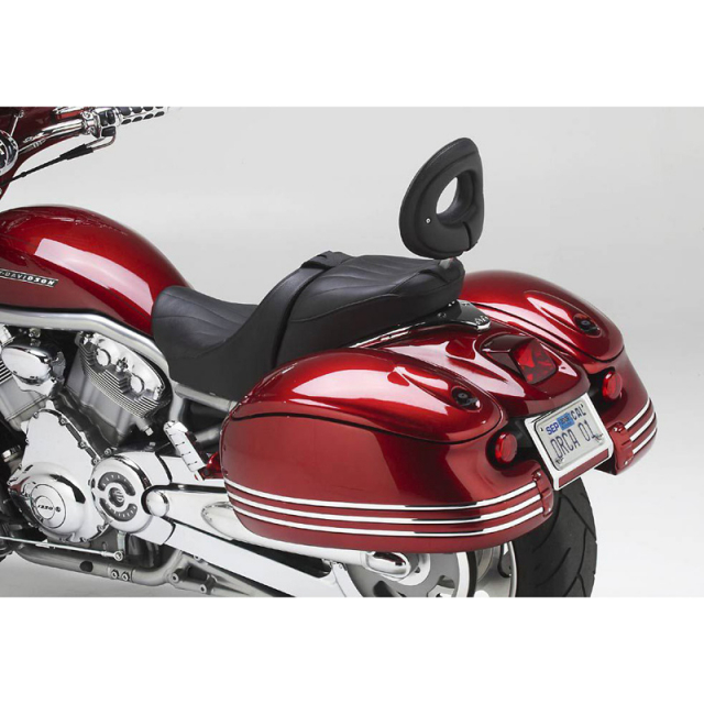 Vrsc saddlebags new arrivals