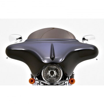 view Corbin KV17-9-YLNRFRB Fleetliner Fairing, Two-Tone for Vulcan 1700 Classic '09-'12