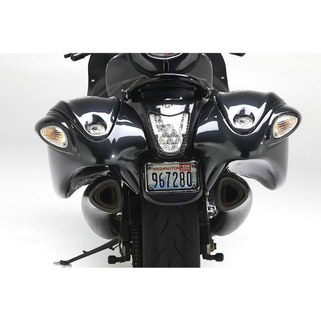 Beetle bags motorcycle on sale