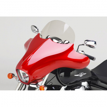 view Corbin S-M109R-FAIR-11 Fleetliner Fairing, Bezel Mounted for Suzuki Boulevard M109R '10-