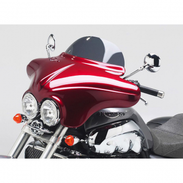 view Corbin T-R-3-FAIR-FLTB Fleetliner Fairing, Two Tone for Triumph Rocket III '04-'19