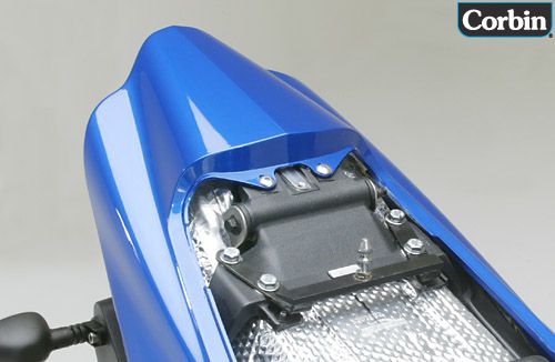 handrail shown where you need to  slide the seat into the place