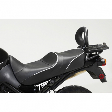 view Corbin T-TGR-2-CDS Canyon Dual Sport Seat for Triumph Tiger 955 (2000-2006)