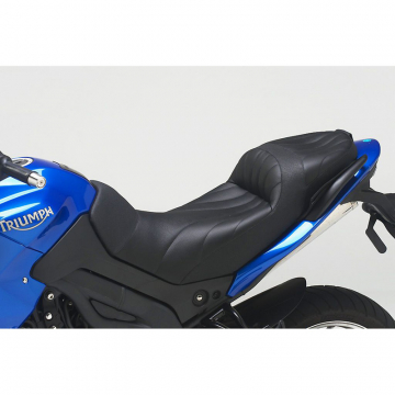 view Corbin T-TGR-7 Canyon Dual Sport Seat for Triumph Tiger 1050 (2007-2013)