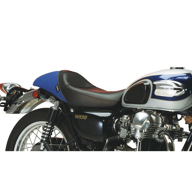 Kawasaki w800 fairing clearance