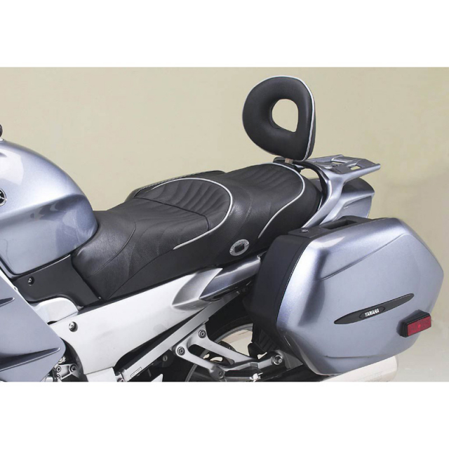 Yamaha fjr1300 comfort seat new arrivals