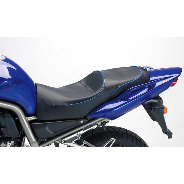 Corbin Y-FZ1-1-G Gunfighter Seat for Yamaha FZ1 Fazer (2001-2005
