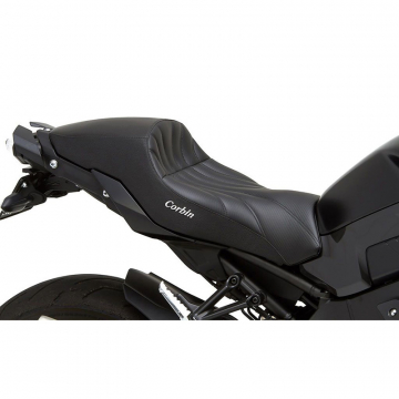 view Corbin Y-FZ10-17-G Gunfighter Seat for Yamaha FZ-10 / MT-10 '17-'21
