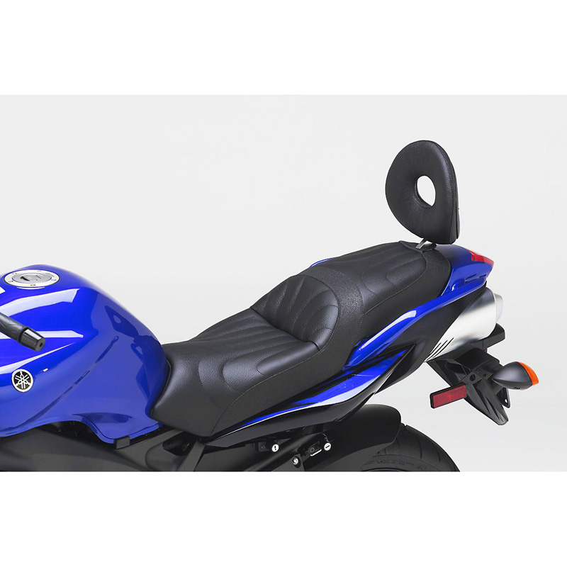 Corbin YFZ67GL Gunfighter & Lady Seat for Yamaha FZ6 Fazer (2007